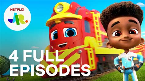 express s01 wma|Express: Season 1, Episode 3 .